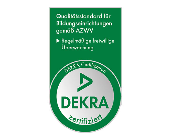 dekra-certified